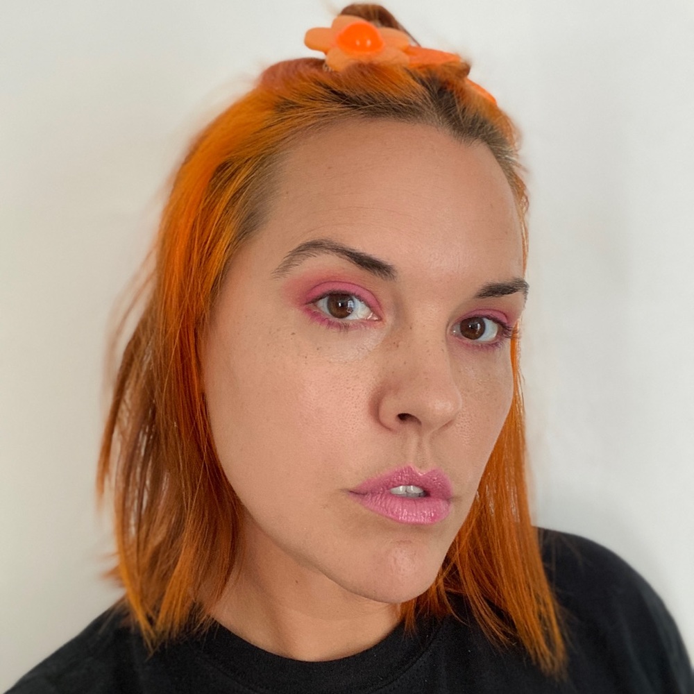 Meet your Posher, Paige